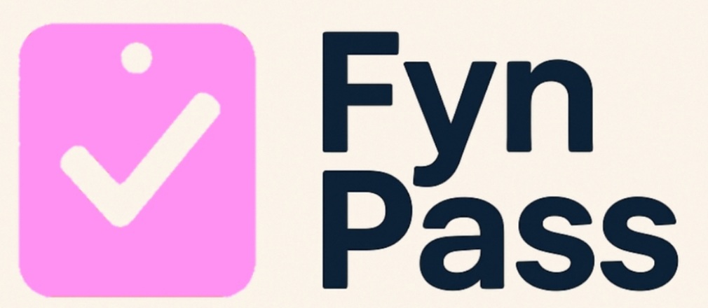 Logo FYNPASS